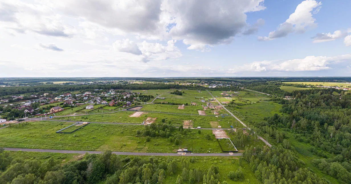 Фото 3 поселок Медведки