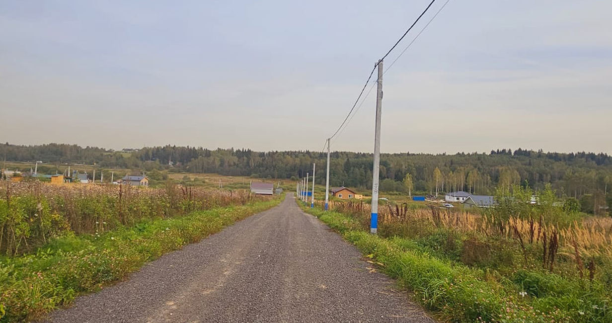 Фото 4 поселок Медведки