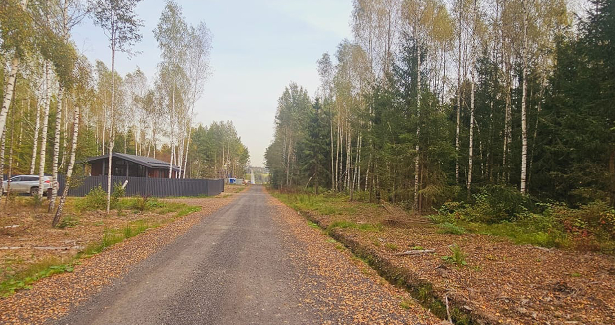 Фото 3 поселок Медведки