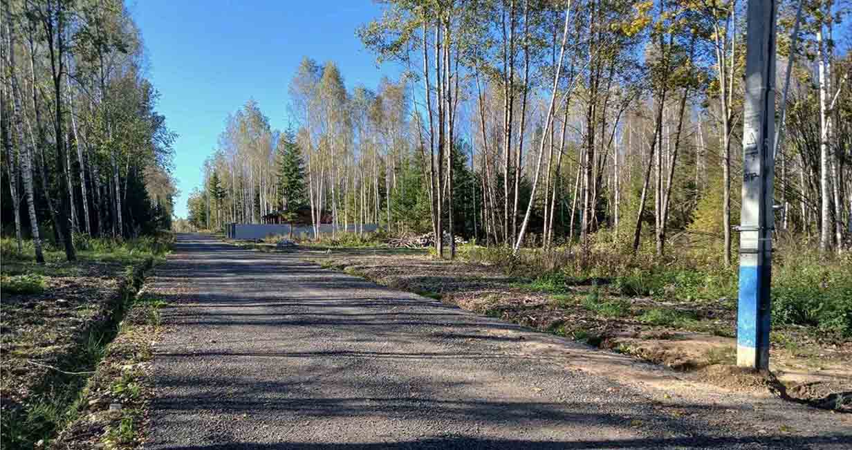 Фото 5 поселок Медведки