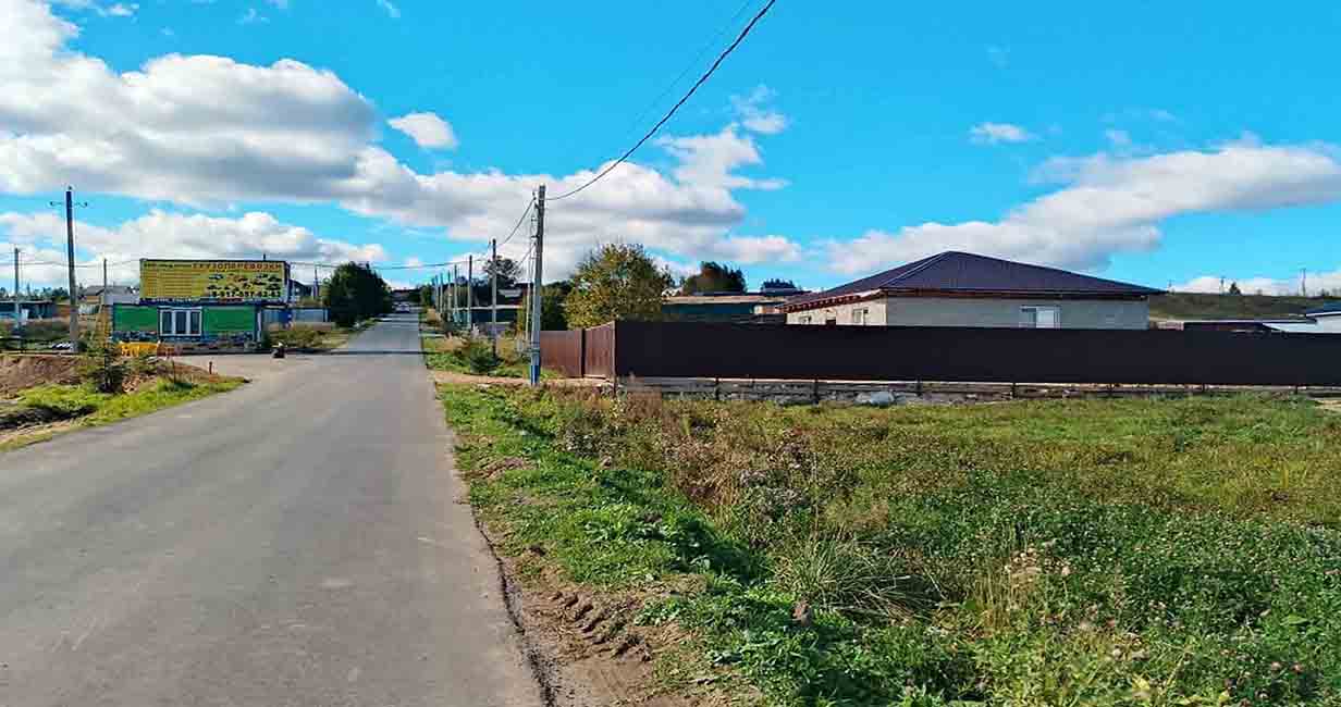 Фото 6 поселок Медведки